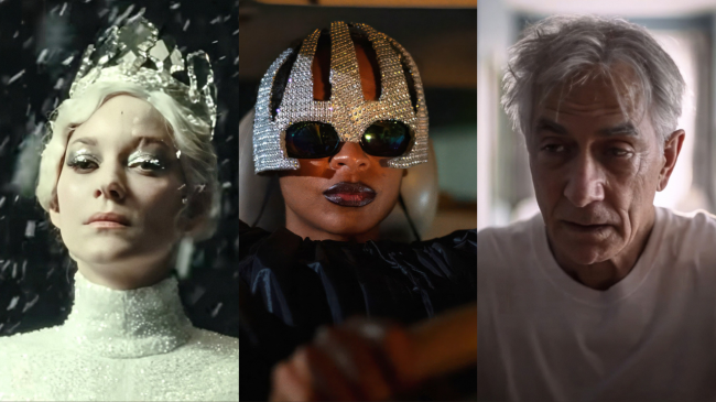 Featured image for 2025's Must-See Films: Indie Gems, Blockbusters, and Streaming Highlights