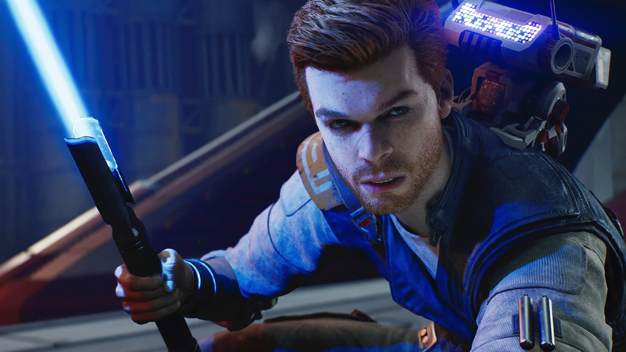 "Star Wars Jedi: Survivor - Preorder Bonuses, Reviews, and Download Requirements"