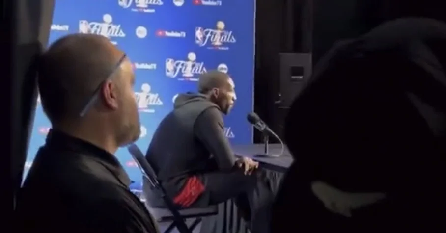 The Many Sides of Jimmy Butler: From Clutch Plays to Flashing His Ass.