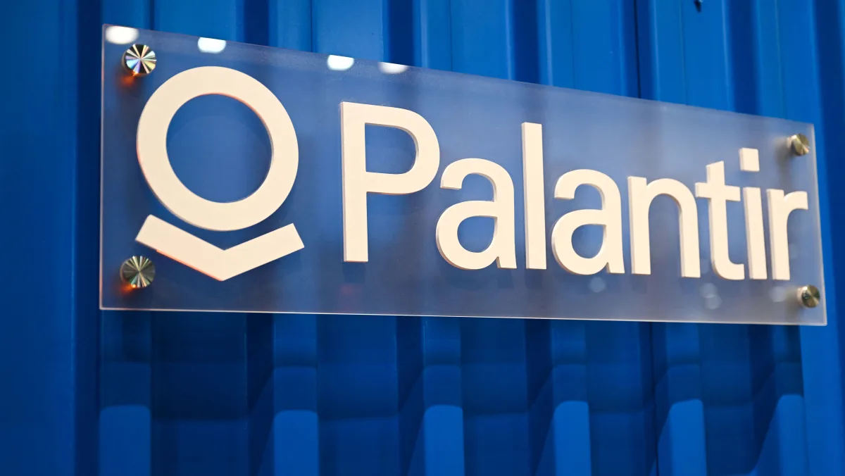 Featured image for "Palantir's Q4 Earnings: AI Takes Center Stage"