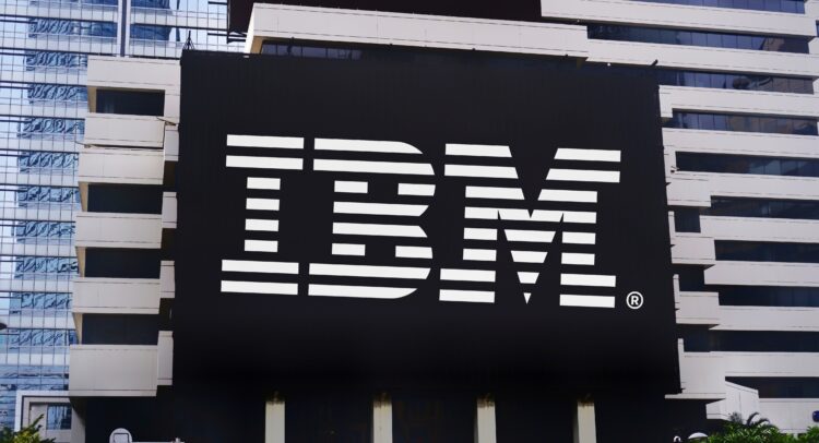 Featured image for IBM Stock Declines Amid Mixed Q2 Results and Software Sales Concerns
