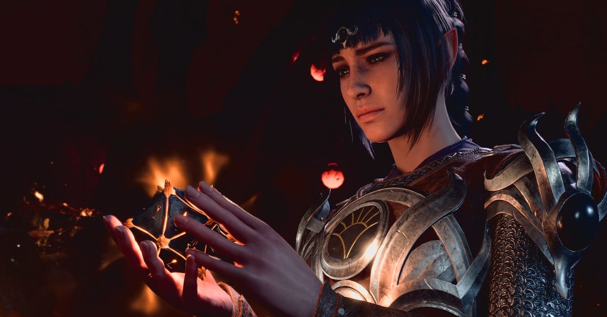 Featured image for "Baldur's Gate 3 to Launch Official Mod Support in September"