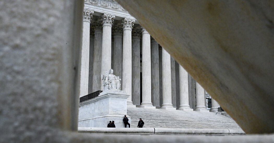 "Supreme Court's Decision on Trump's Immunity Claim: What's at Stake"
