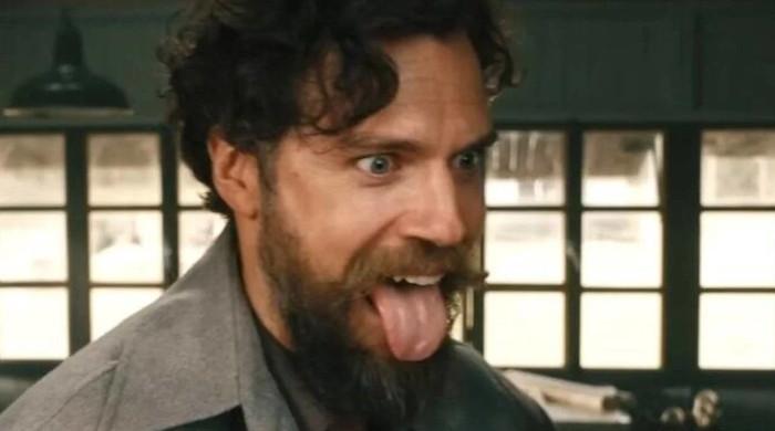 Featured image for "Henry Cavill's Improvised Nazi-Killing Scene in 'The Ministry of Ungentlemanly Warfare': A Review"