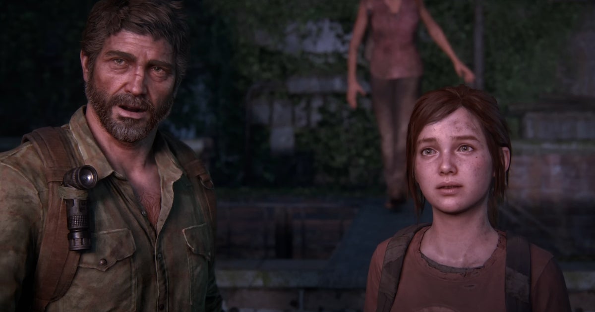 "The Last of Us: Part 1 receives major performance updates and fan fixes on PC"