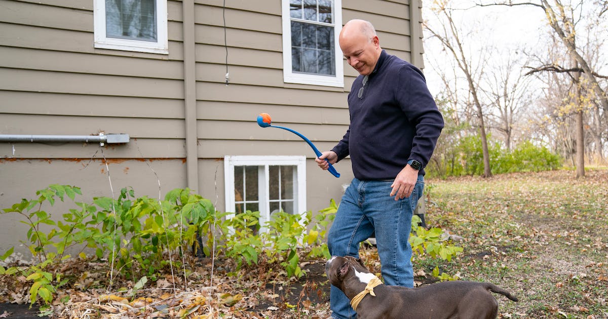 "Innovative Approaches by Minneapolis Animal Care and Control Boost Pet Fostering Amid Rising Surrenders"