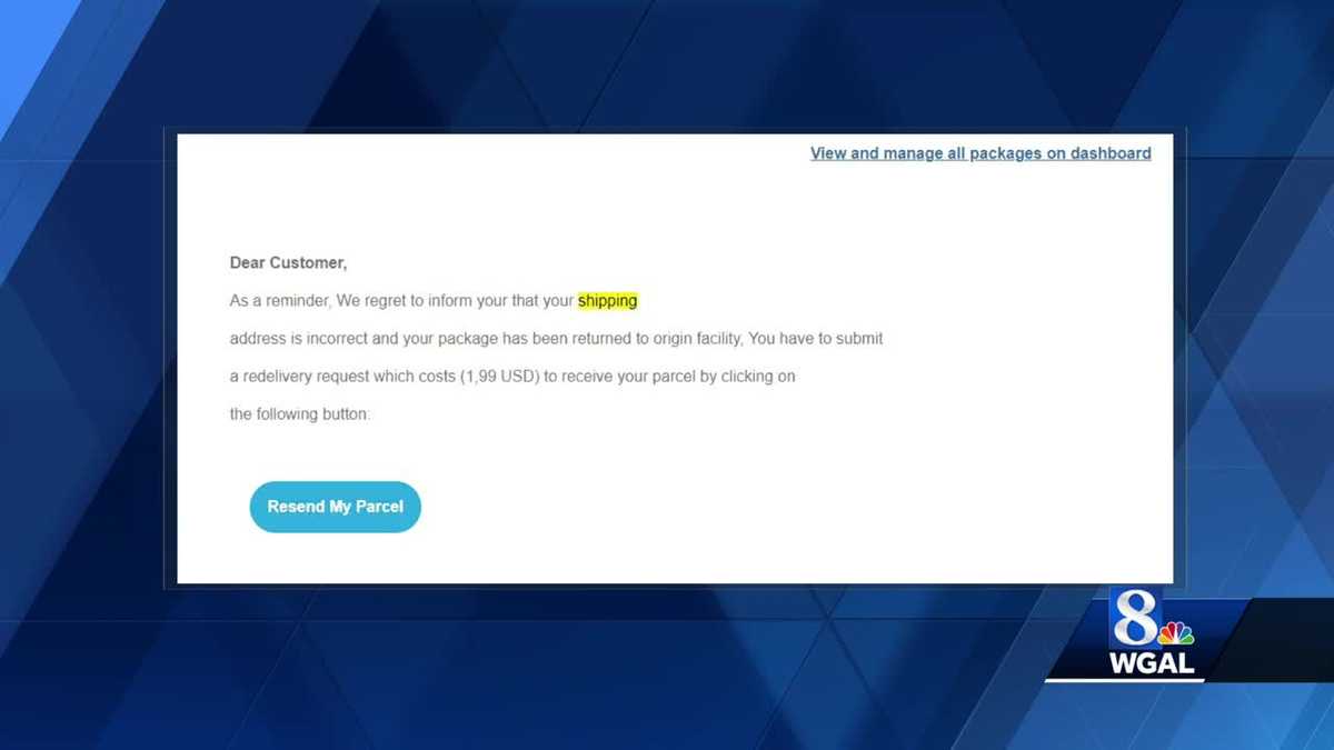 Featured image for Beware of Rising Package Delivery Scams on Amazon Prime Day