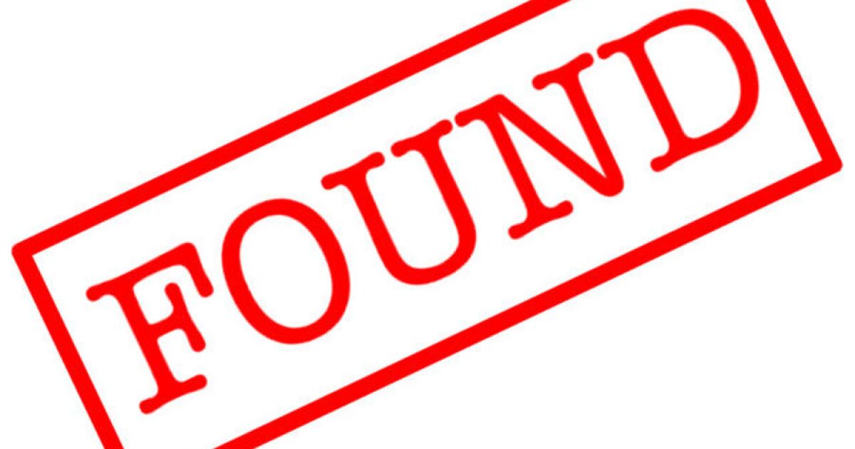 Featured image for Wayne County Amber Alert: Child Found Safe, Suspect in Custody