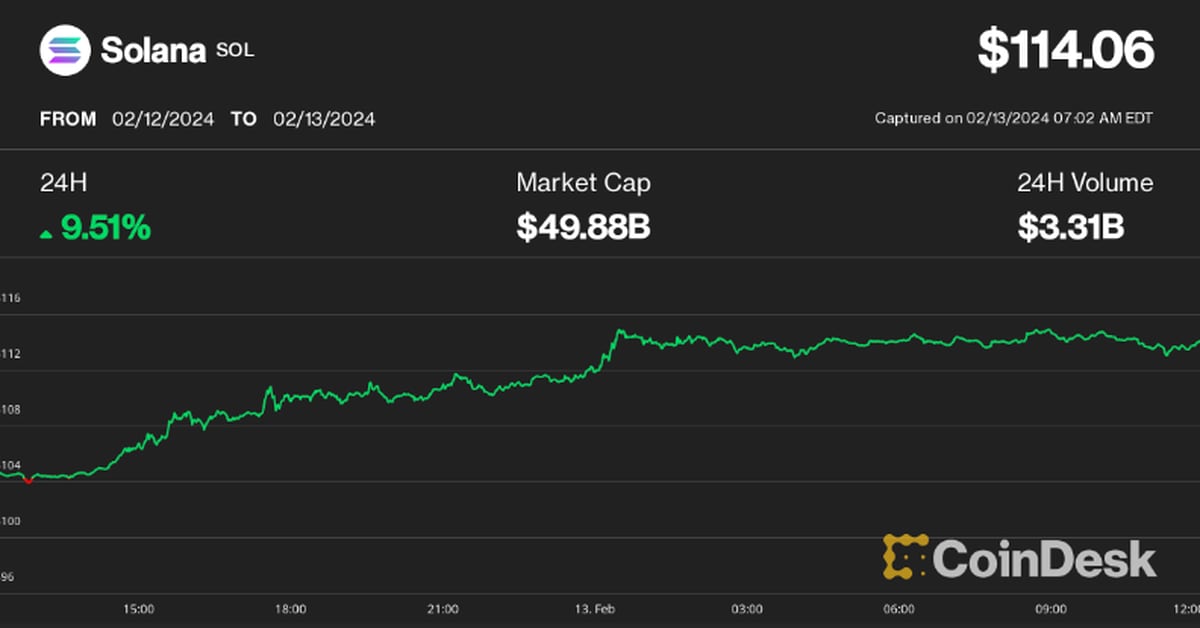 Bitcoin Surpasses $50K Milestone, What's Next for Cryptocurrency Market?