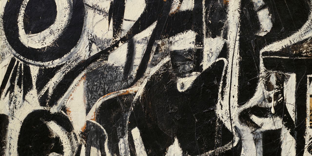 Christie's Auctions S.I. Newhouse Collection for Over $500 Million