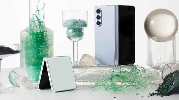 Samsung's Galaxy Z Flip 6 and Fold 6: Thinner, Upgraded, and Snapdragon-Powered