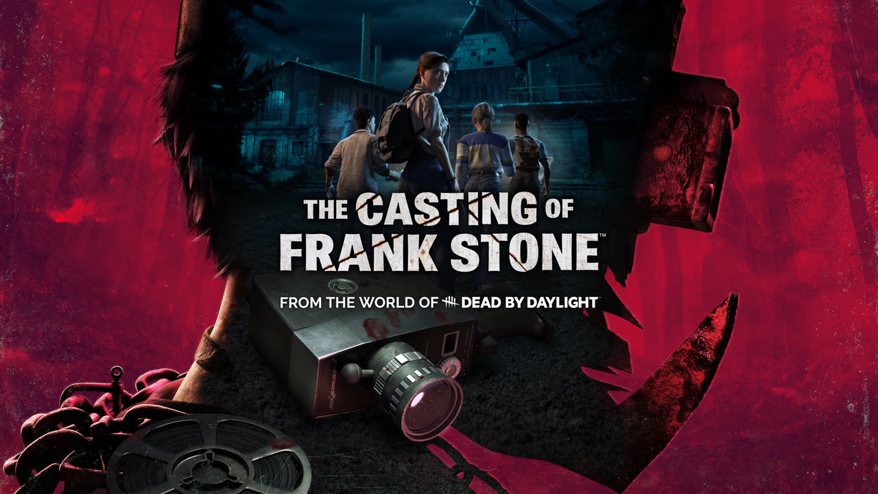 Featured image for "The Casting of Frank Stone Launches September 3"