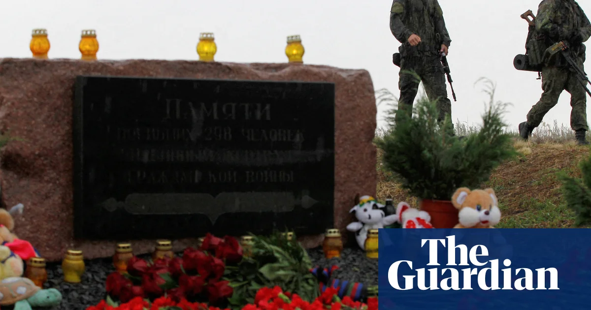 Featured image for European Court Finds Russia Responsible for MH17 Downing and Ukraine Violations