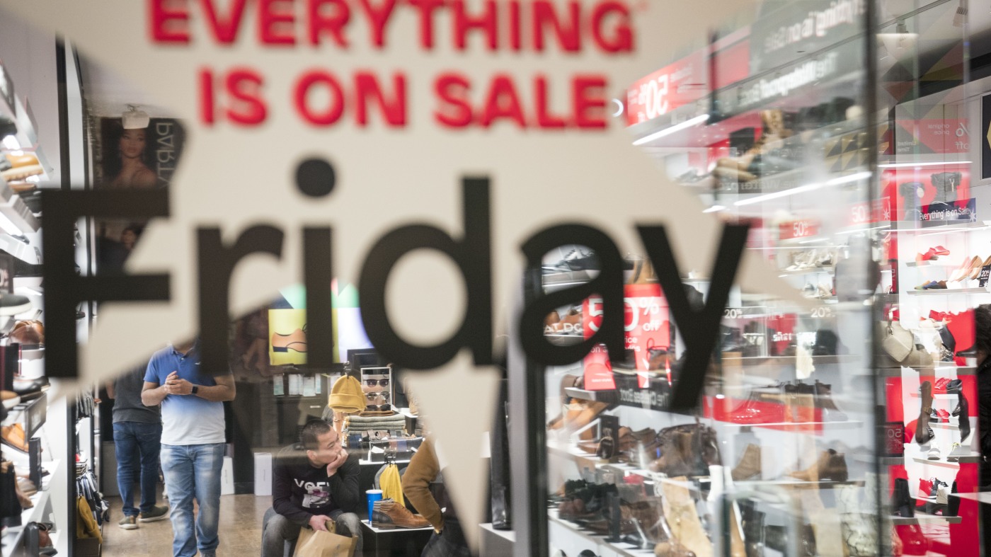 Black Friday 2024: Record Sales, Smart Shopping Tips, and the Origin Story