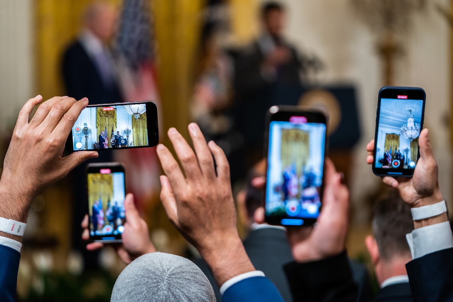Muslim Mayor Barred from White House Eid Celebration Due to Racial Profiling
