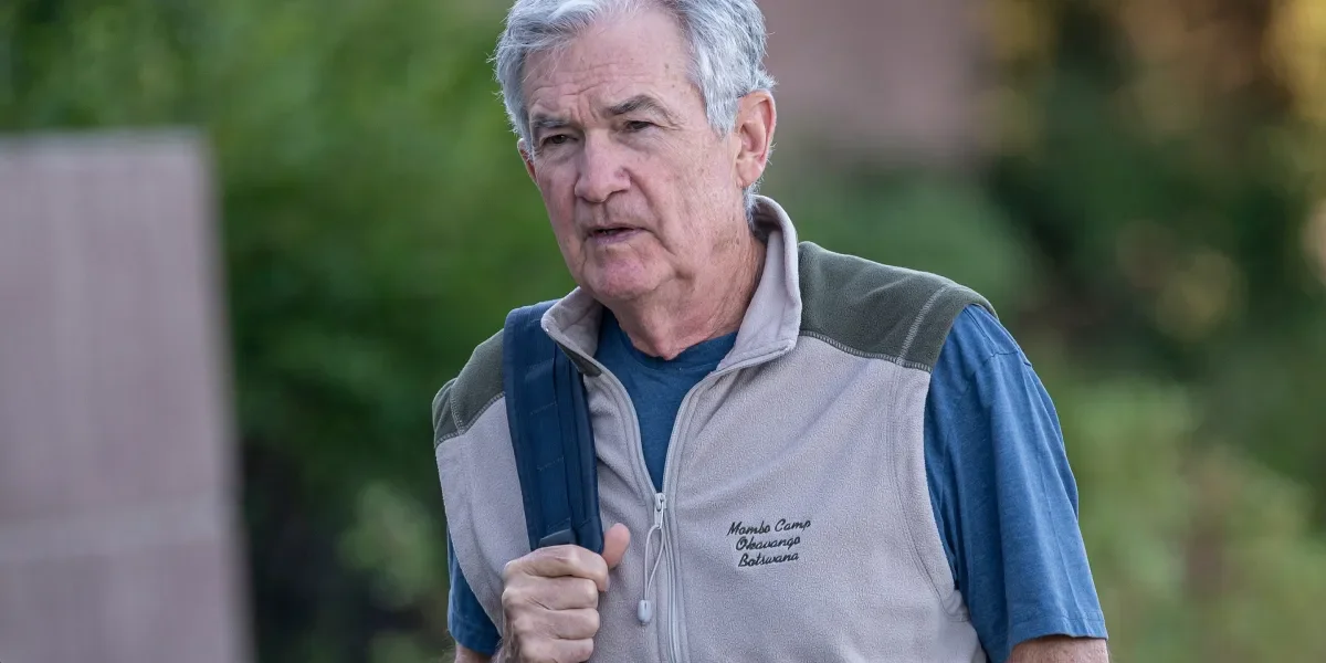 Powell's Jackson Hole Speech Sparks Market Expectations and Scrutiny