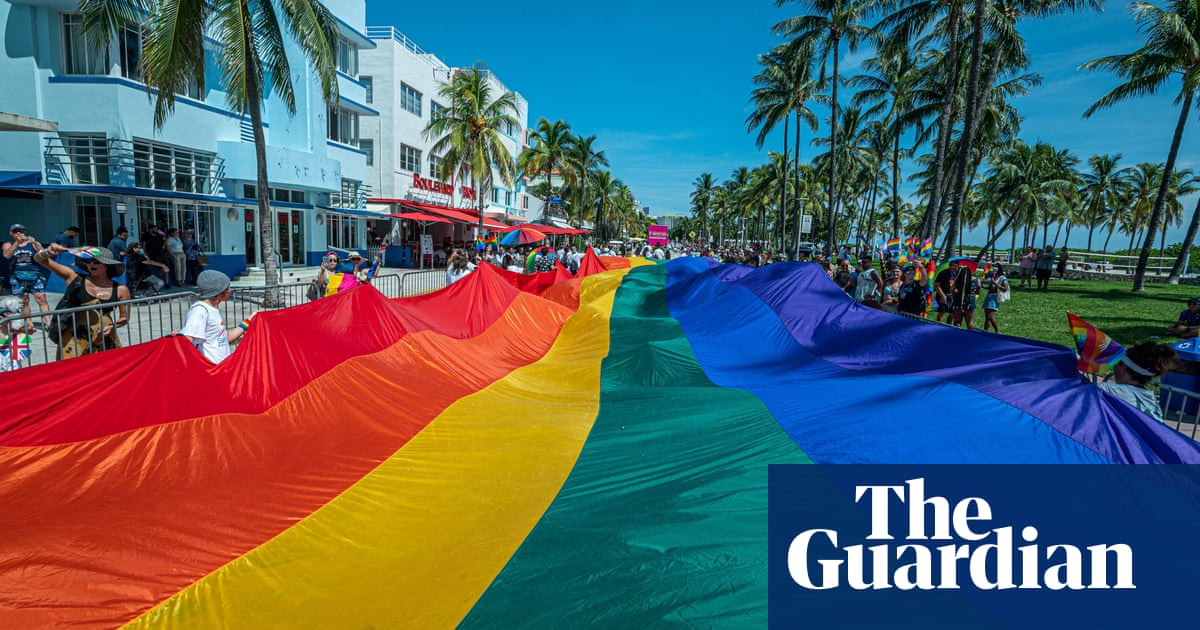 Featured image for "Florida Lawmakers Push to Ban Pride Flags from Schools and Government Buildings"