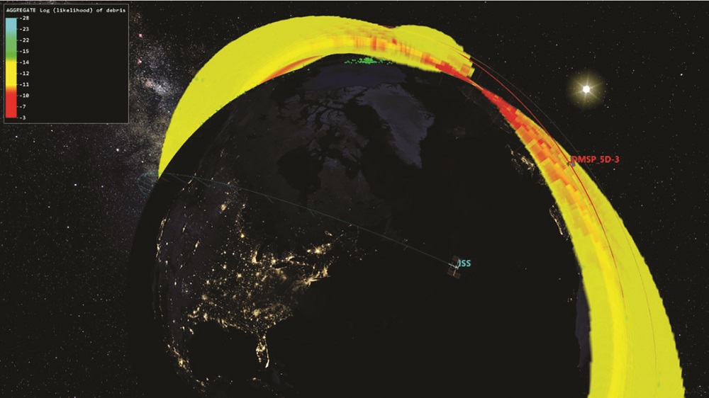Featured image for Space Governance and the Tumbling Motion of Space Debris: A Sustainable Challenge