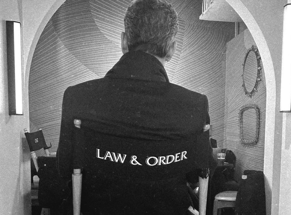 Featured image for "Tony Goldwyn's Debut as DA Nicholas Baxter in 'Law & Order' Season 23"