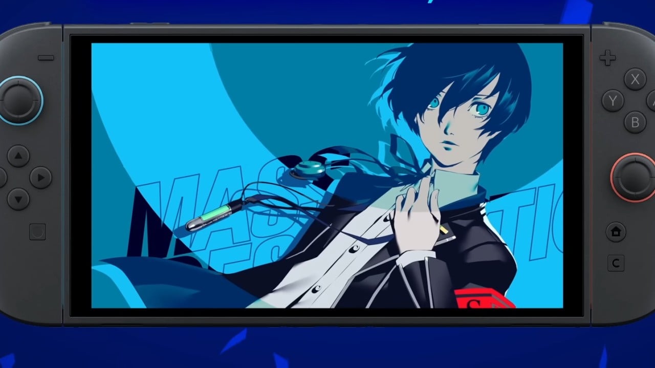 Featured image for Atlus Plans Future Patches to Improve Persona 3 Reload on Switch 2
