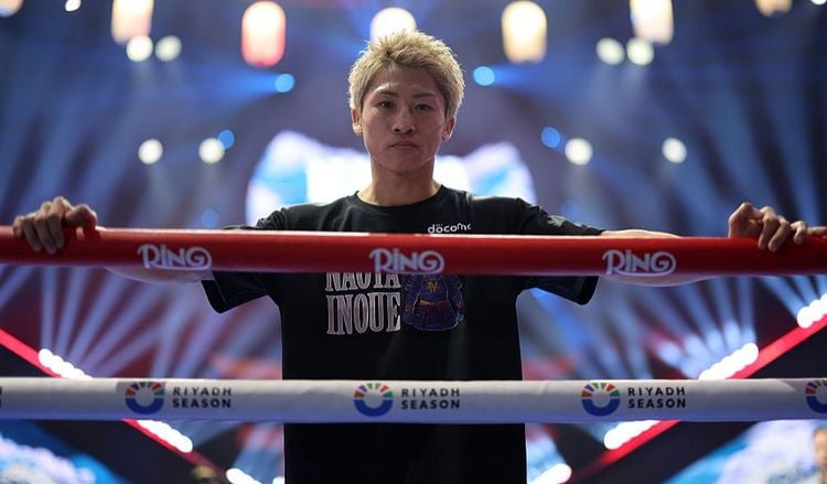Featured image for Naoya Inoue Prepares for Critical Fight Amid Retirement Talks
