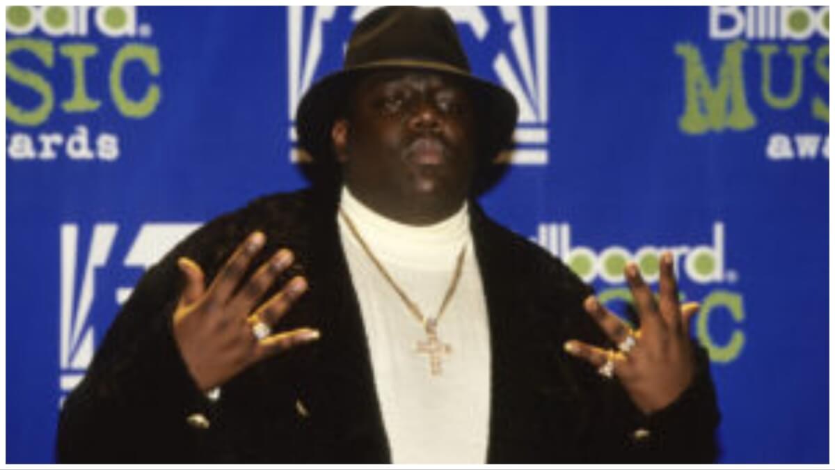 Featured image for Bill Bellamy Reveals Notorious B.I.G's Triumph Over Fear of Drowning