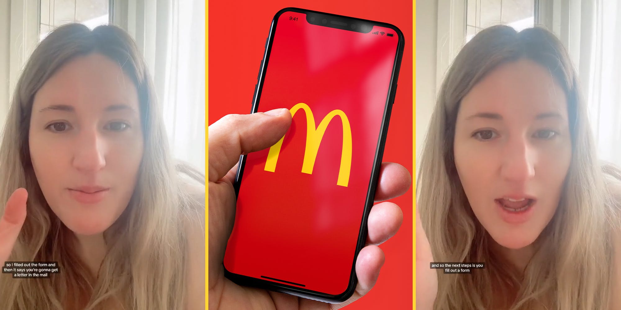 McDonald's Customer Wins 2023 Monopoly Cash Prize: Check Out Her Winnings