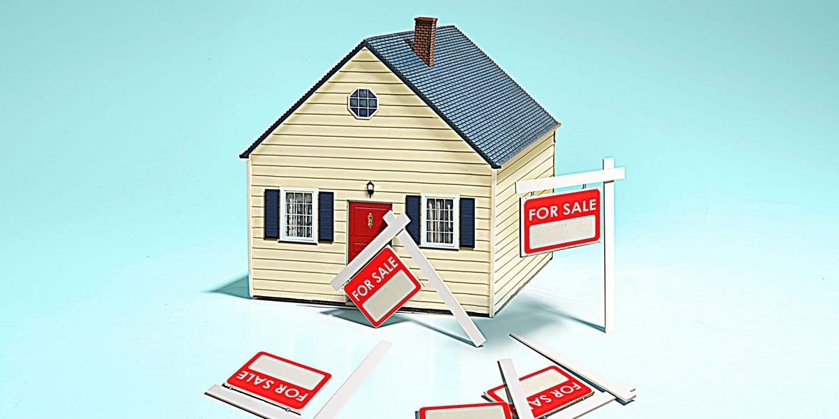 "Rate Lock Eases, Bringing More Inventory to Housing Market"