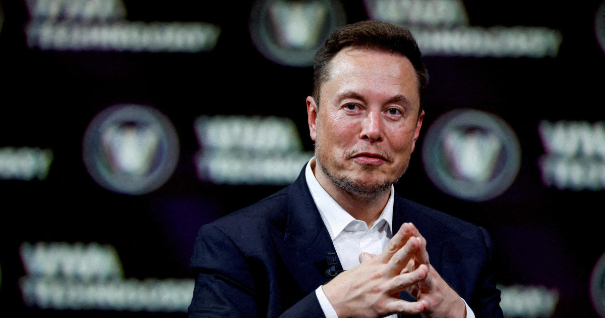"Federal Labor Board Accuses SpaceX of Illegally Retaliating Against Musk Critics"