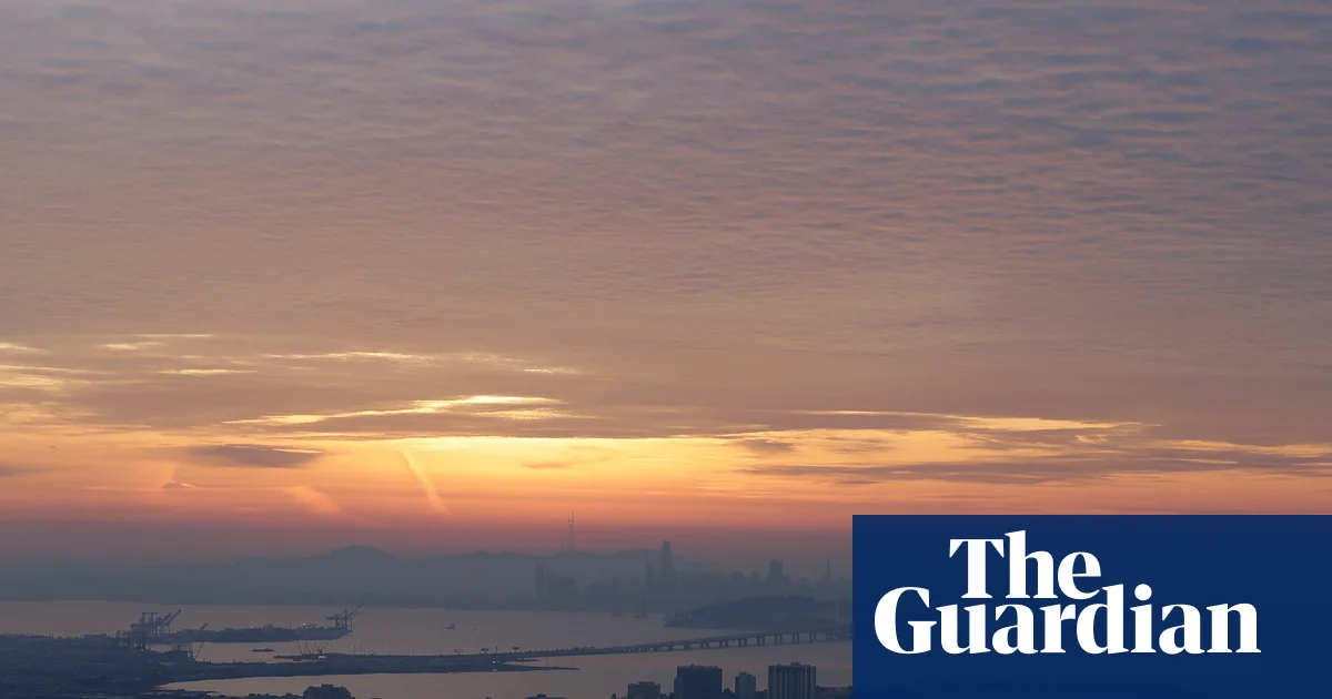 Featured image for Bay Area hit by 4.3 magnitude earthquake near Berkeley