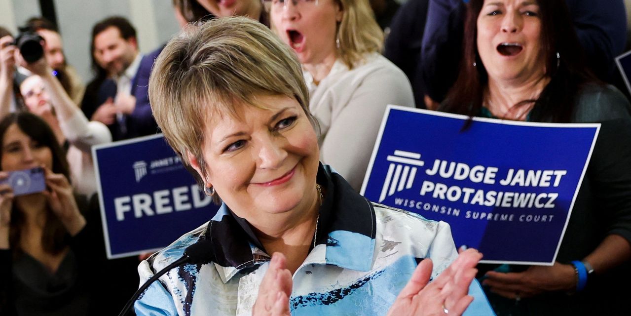 Midwest Elections: Left's Victory and GOP's Liabilities Exposed.