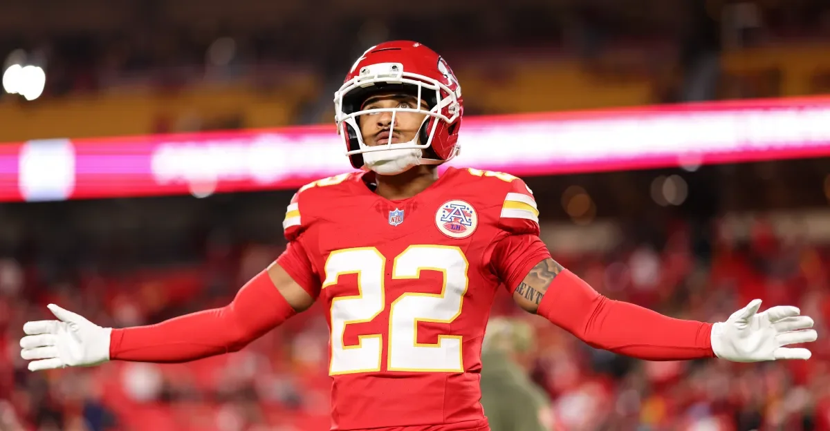 Rams land Trent McDuffie, widening gap with the 49ers