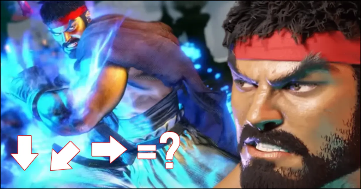 Featured image for "Mastering Street Fighter 6: Troubleshooting Inputs and Viewing Replays"