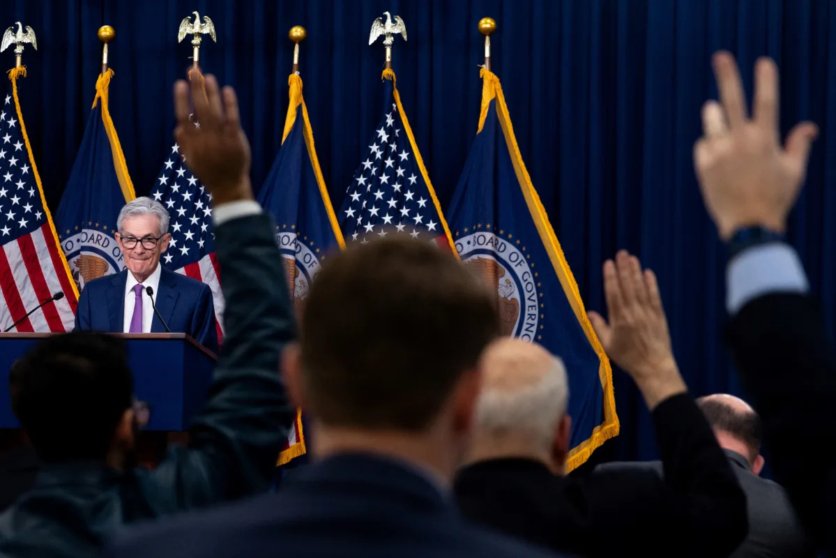 "Market Outlook: February Jobs Report, Powell's Testimony, and Economic News This Week"