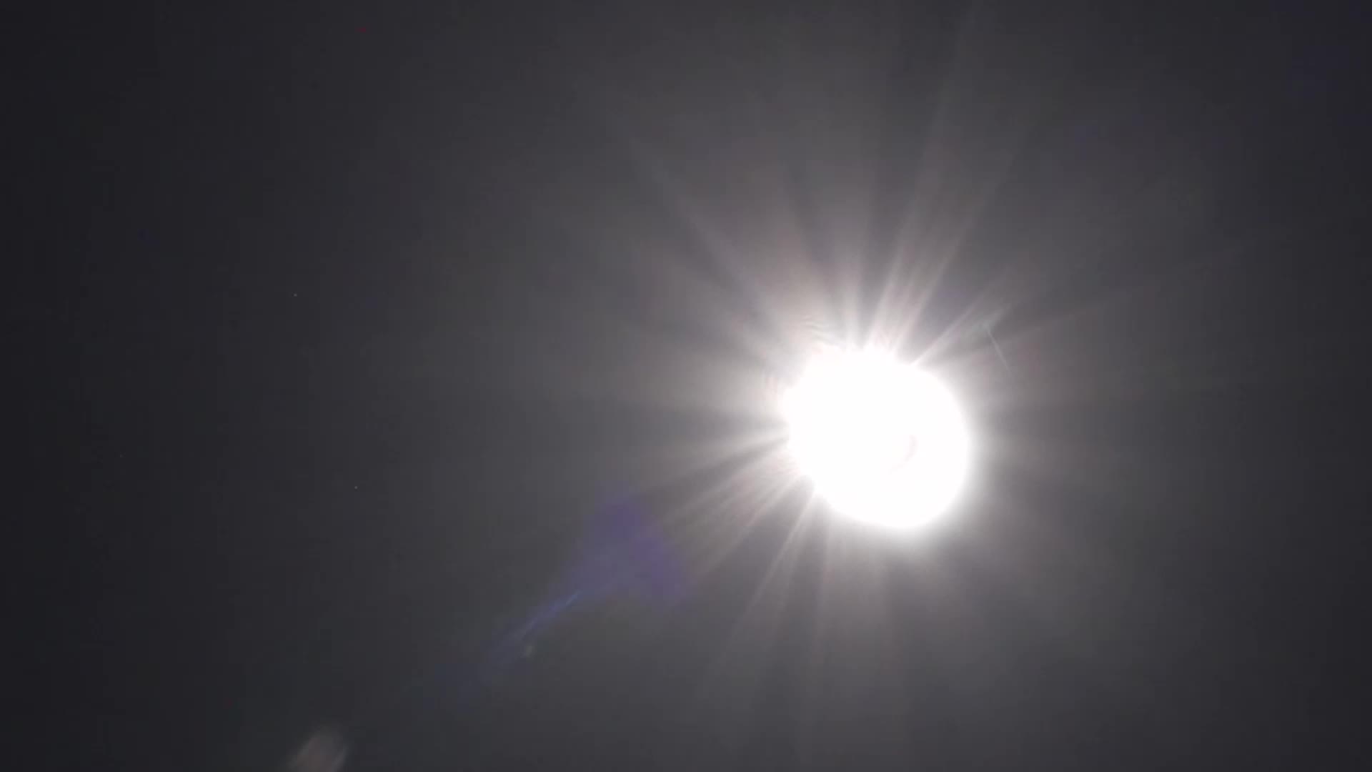 Featured image for "2044 and 2045: America Awaits Next Total Solar Eclipse Spectacle"