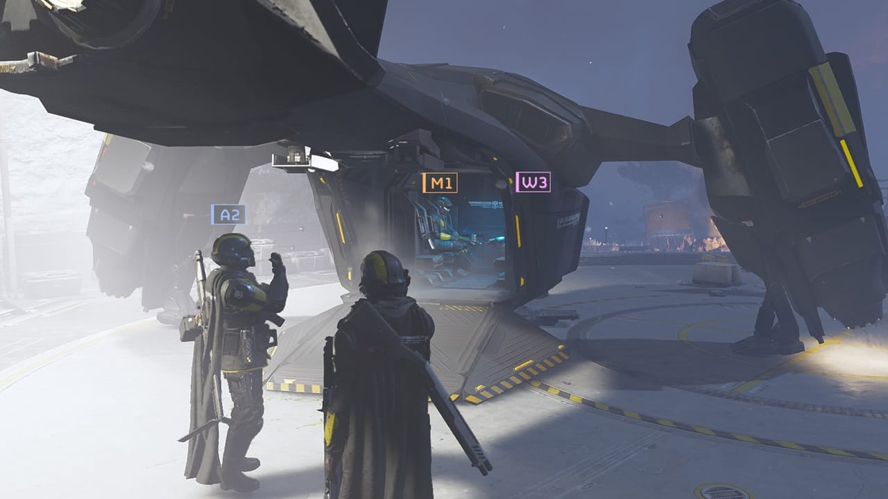 Featured image for "Helldivers 2 CEO Assures Players of Game Master's Role in New Equipment"