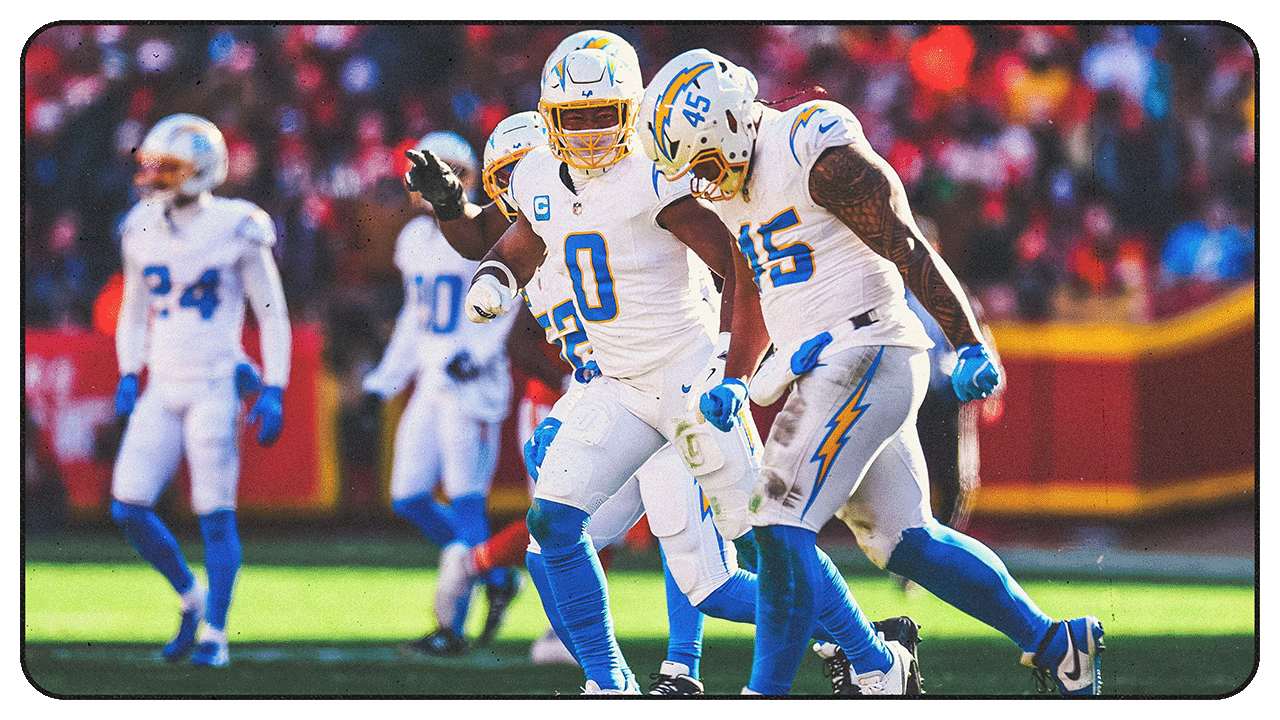 Chargers' Path to the 2025 NFL Playoffs: Week 15 Update