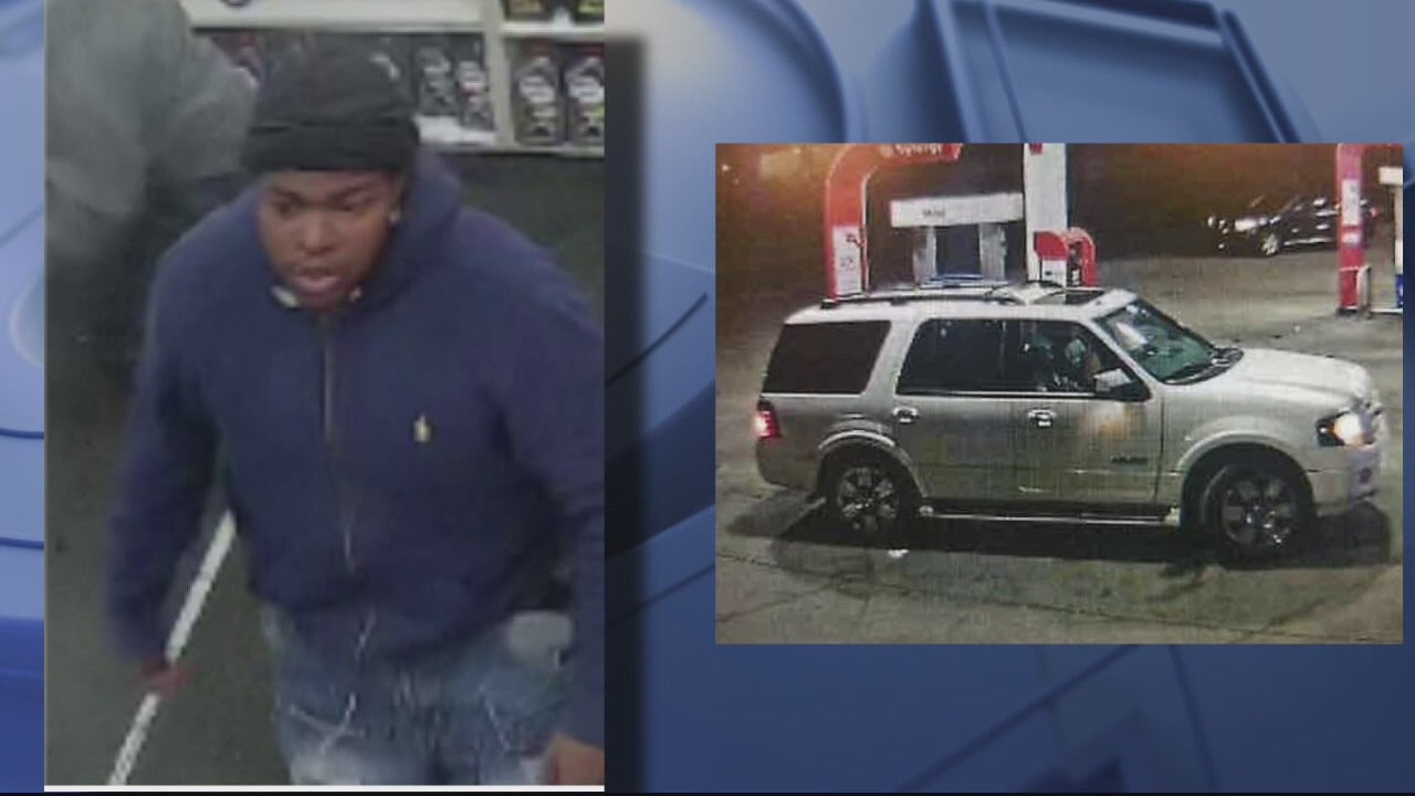 $3 refund dispute leads to fatal shooting at Detroit gas station