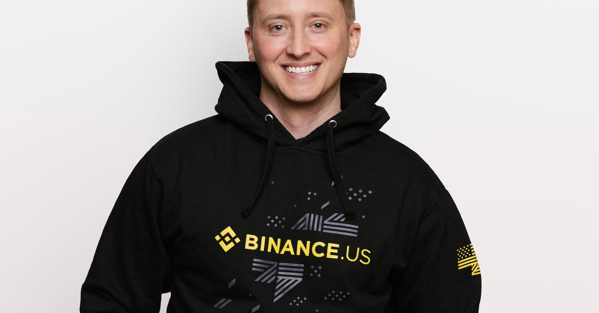 Featured image for Binance.US downsizes staff amid SEC lawsuit and potential criminal charges.