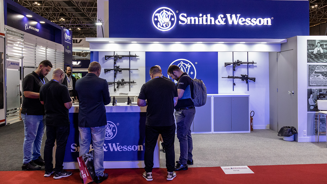 Featured image for Smith & Wesson Relocates Headquarters and Opens New Facility in Tennessee