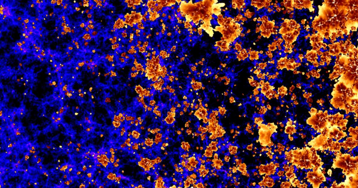 Featured image for "Dwarf Galaxies: Illuminating the Early Universe with JWST"