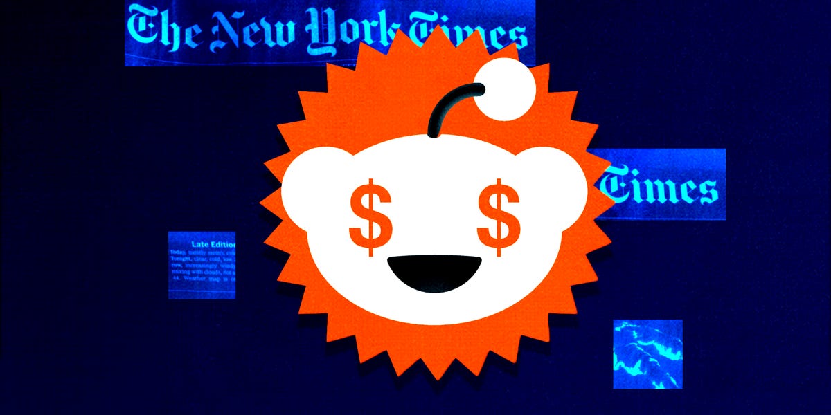 "Reddit's IPO Success: CEO's $900 Million Gain and 86% Share Value Surge"