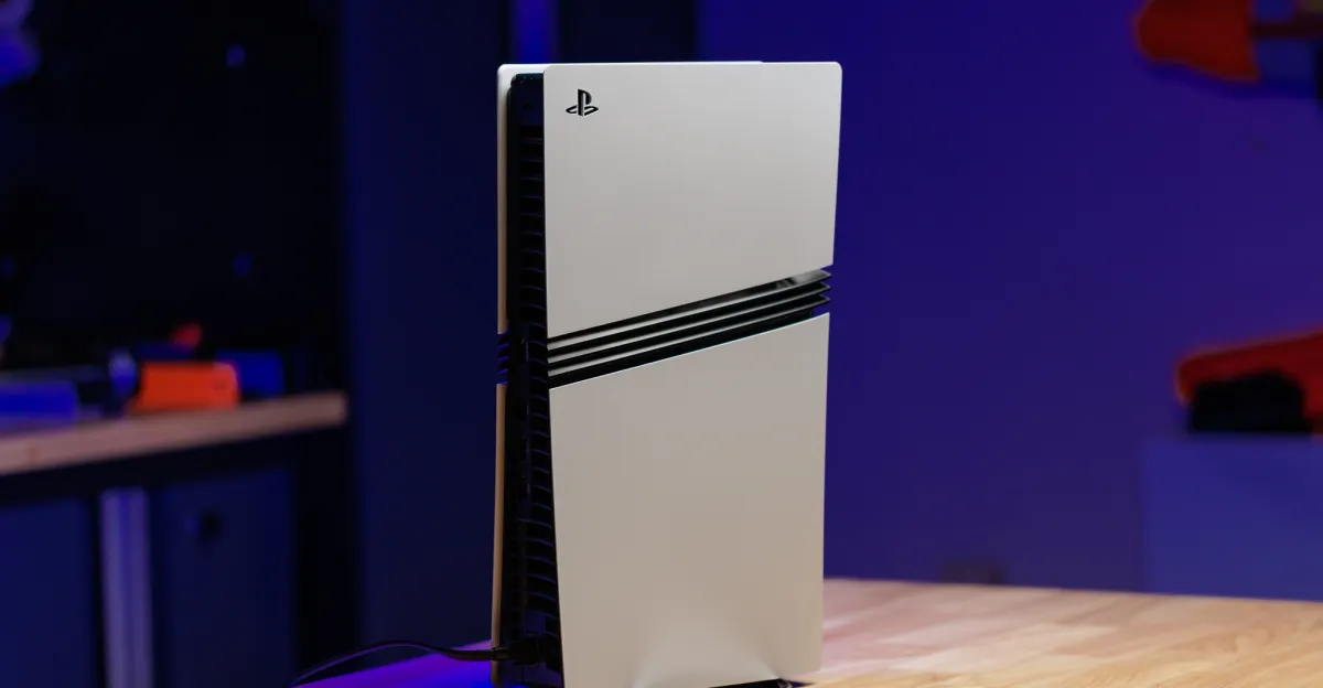 Featured image for US Video Game Hardware Sales Hit Two-Decade Low in November