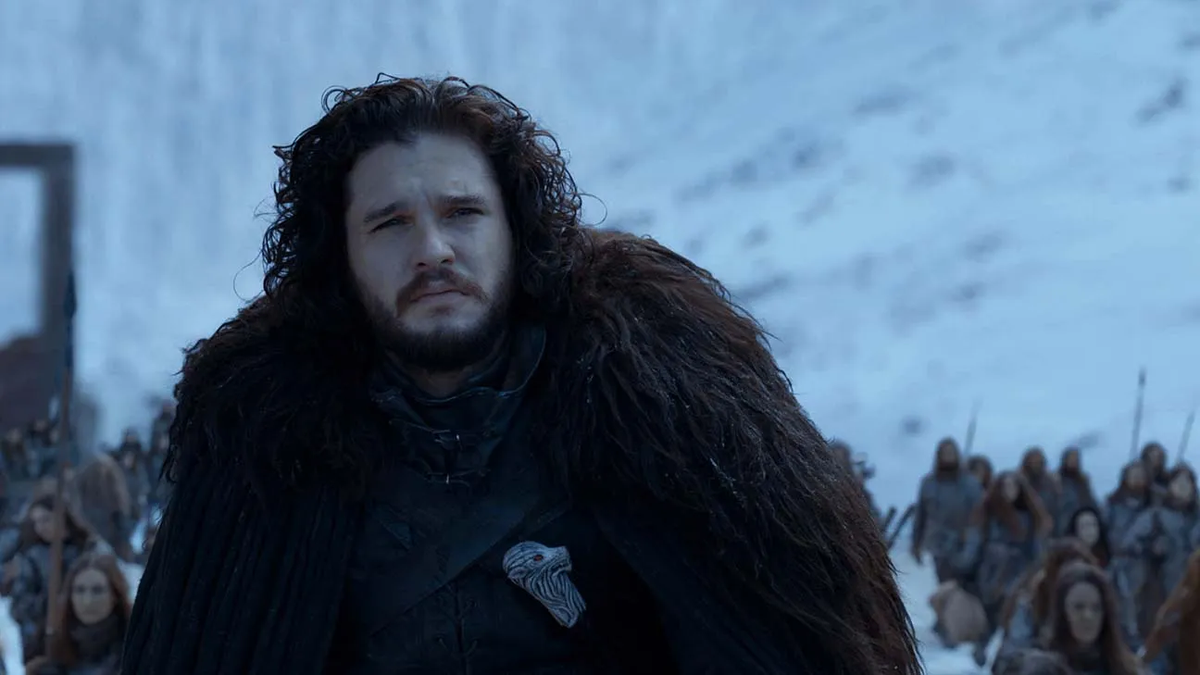 Featured image for "Jon Snow Spin-Off: Off the Table, Says Kit Harington"