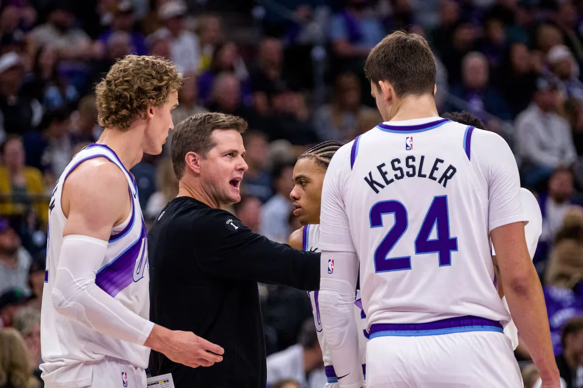 Jazz land Jaren Jackson Jr., signaling a frontcourt upgrade and playoff push