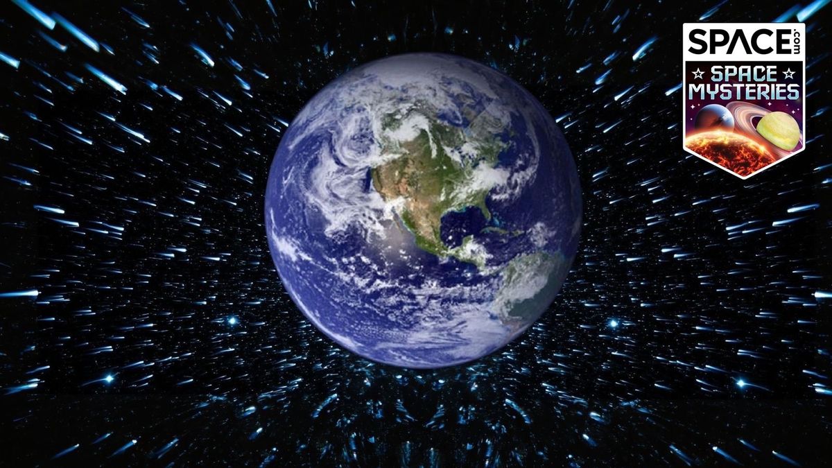 "The Origins of Cosmic Rays: Unraveling the Mystery"
