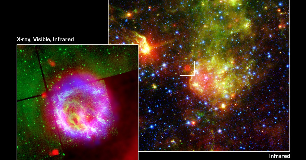 "Unveiling Surprising Insights from an Unusual Star in the Milky Way"