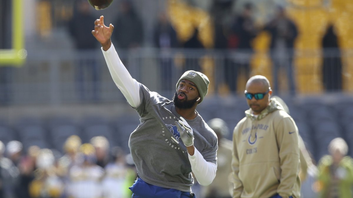 "Bears Pursue Top Offensive Coordinator Candidates, Including Marcus Brady and Zac Robinson"