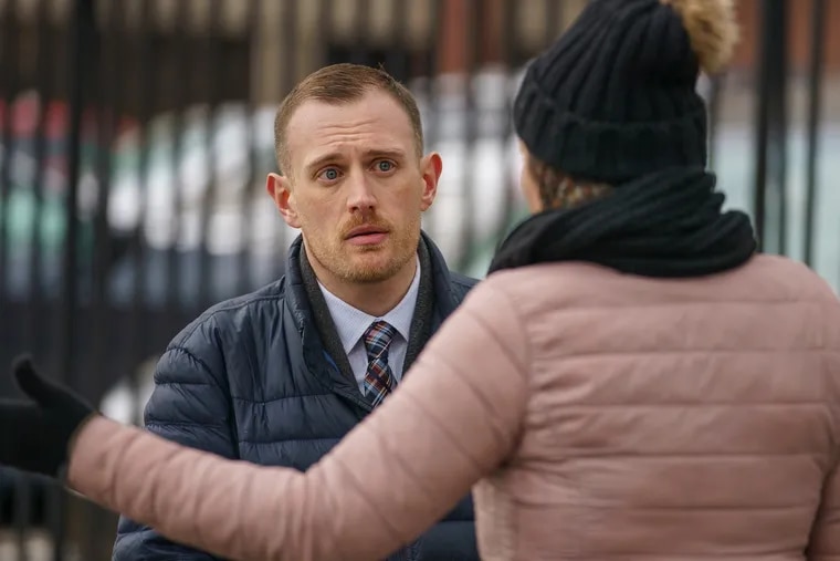 Featured image for Arrest Made in Murder of Philadelphia Journalist: Robert Davis Charged