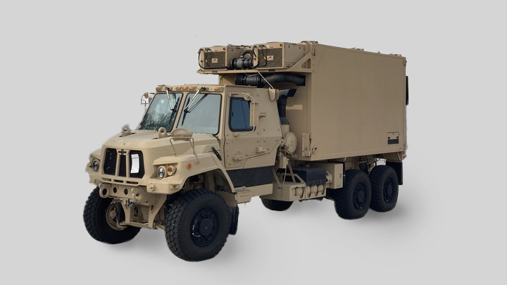 Featured image for "Palantir Secures $178M Army Contract for TITAN Next-Gen Targeting System"